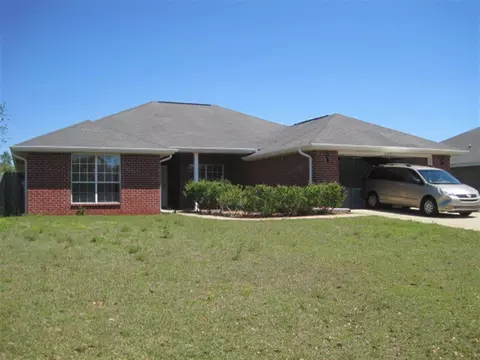 6130 Jameson Cr, Pace, FL 32571 photo 1