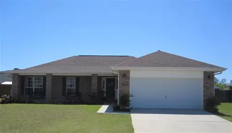 4839 Ribault Ln, Milton, FL 32570 photo 1