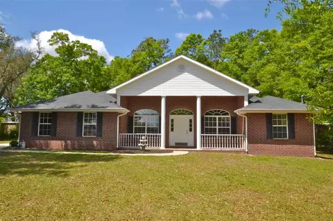 4113 Willis Way, Milton, FL 32583 photo 1