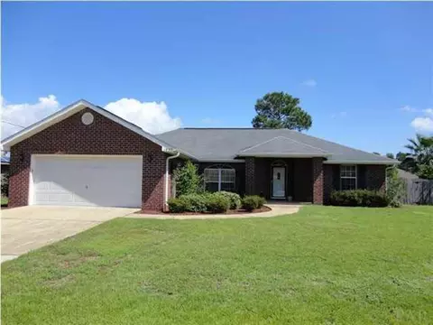 1052 Aden Ct, Milton, FL 32583 photo 1