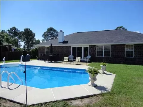 1052 Aden Ct, Milton, FL 32583 photo 3
