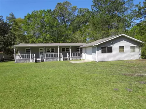 3279 Electra Dr, Milton, FL 32583 photo 1