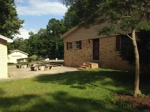 6374 Billoree Rd, Pace, FL 32571 photo 5