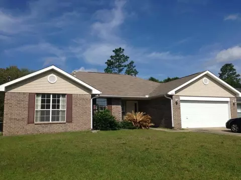 6800 Cedar Ridge Cir, Milton, FL 32570 photo 1