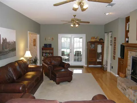 3249 Copper Ridge Cir, Cantonment, FL 32533 photo 3