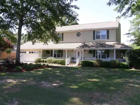 3249 Copper Ridge Cir, Cantonment, FL 32533 photo 1