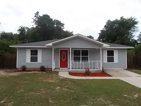 5595 Booker St, Milton, FL 32570 photo 1