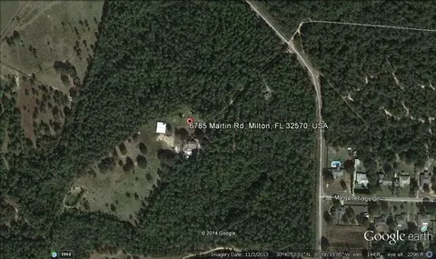 6785 Martin Rd, Milton, FL 32570 photo 1