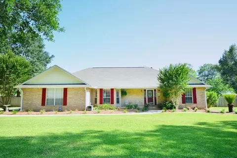 3991 Adams Rd, Pace, FL 32571 photo 1