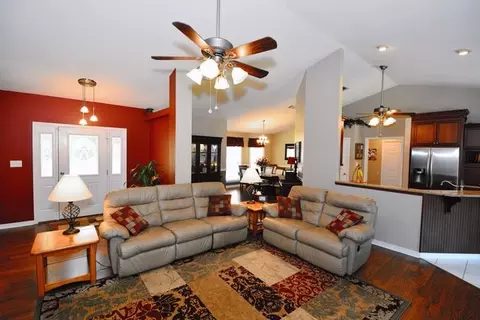 3991 Adams Rd, Pace, FL 32571 photo 2