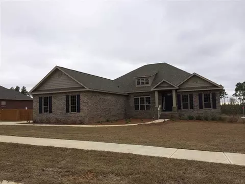2569 Wildhurst Trl, Pace, FL 32571 photo 1