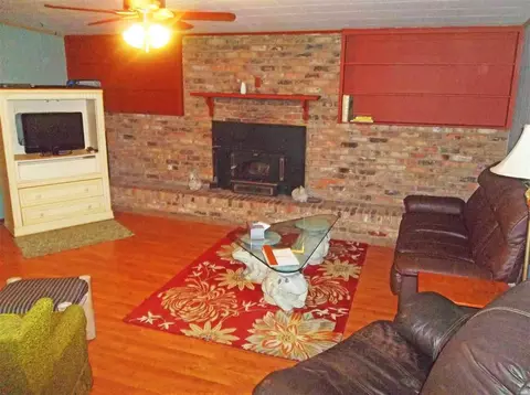 5383 Locklin Ave, Milton, FL 32570 photo 5