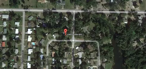5383 Locklin Ave, Milton, FL 32570 photo 34