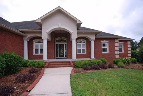 5461 Oakmont Dr, Pace, FL 32571 photo 3