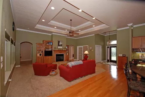 5461 Oakmont Dr, Pace, FL 32571 photo 5