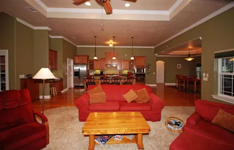 5461 Oakmont Dr, Pace, FL 32571 photo 6