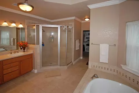 5461 Oakmont Dr, Pace, FL 32571 photo 16