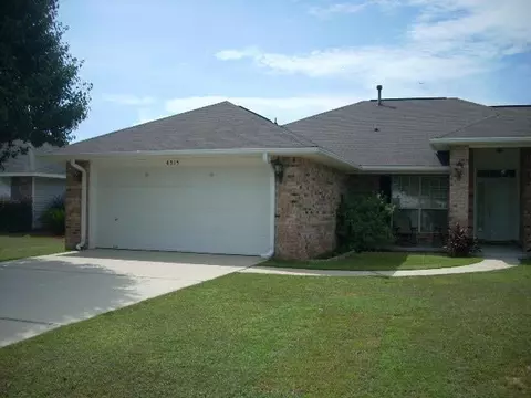 4315 Fred Ln, Pace, FL 32571 photo 2