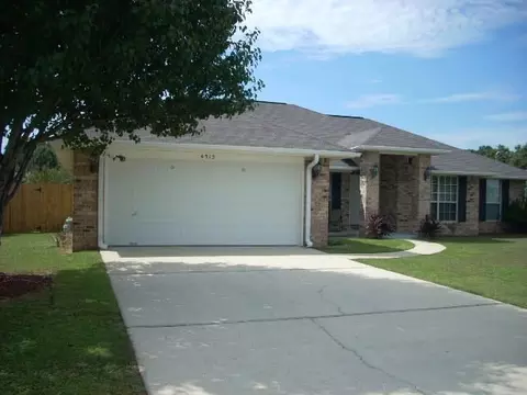 4315 Fred Ln, Pace, FL 32571 photo 6