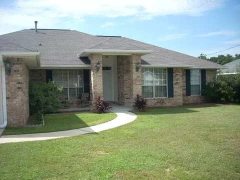 4315 Fred Ln, Pace, FL 32571 photo 1