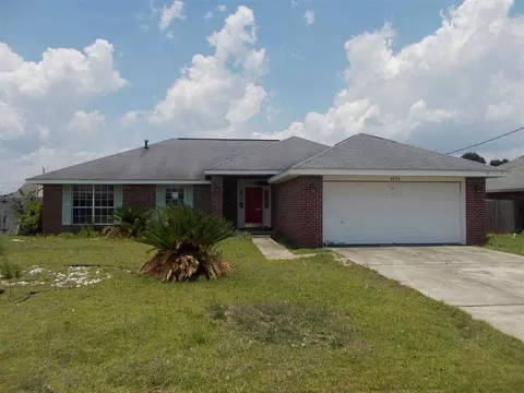 4332 Fred Ln, Pace, FL 32571 photo 1