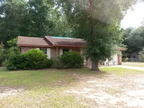 6507 Colonial Dr, Milton, FL 32570 photo 1
