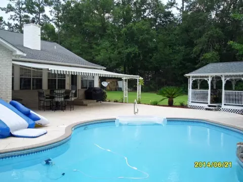 5435 Pine Barron Rd, Milton, FL 32570 photo 5