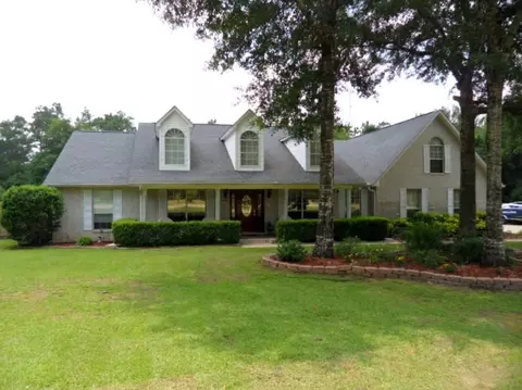 5435 Pine Barron Rd, Milton, FL 32570 photo 1