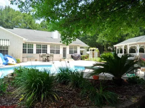 5435 Pine Barron Rd, Milton, FL 32570 photo 4