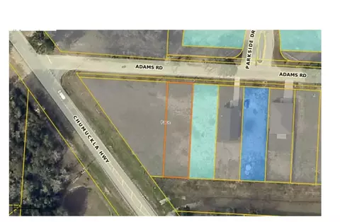 3819 Adams Rd, Pace, FL 32571 photo 1