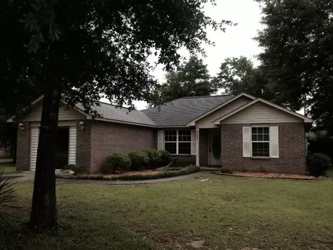 5665 Ridge Ave, Milton, FL 32583 photo 1