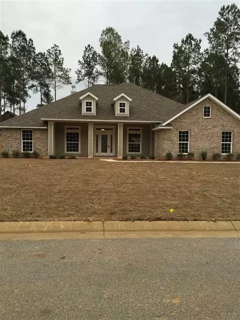 6022 Stonechase Blvd, Pace, FL 32571 photo 1