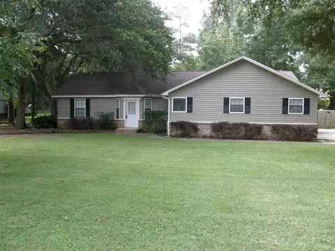 3279 Abel Ave, Pace, FL 32571 photo 1