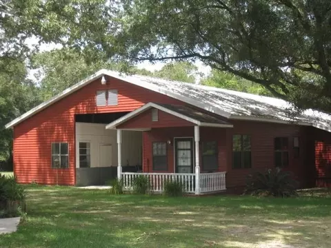 2308 Risen Dr, Cantonment, FL 32533 photo 2