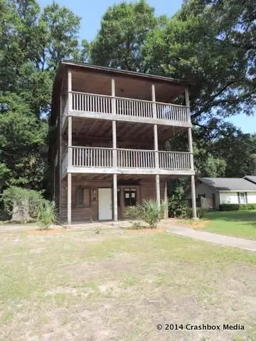 4325 Stephens Rd, Pace, FL 32571 photo 1