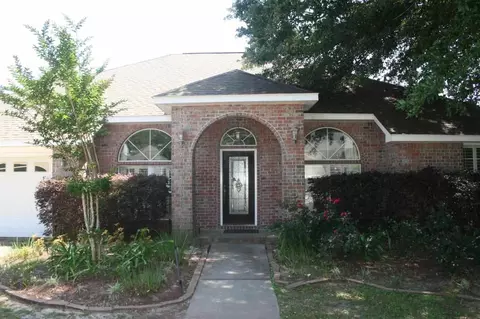 4211 Lancaster Gate Dr, Pace, FL 32571 photo 1