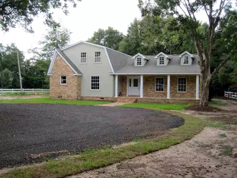 2500 Segrest Rd, Pace, FL 32571 photo 1