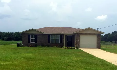 4075 N Simmons Rd, Jay, FL 32565 photo 21