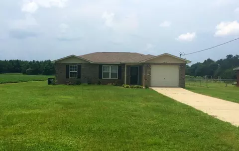 4075 N Simmons Rd, Jay, FL 32565 photo 1