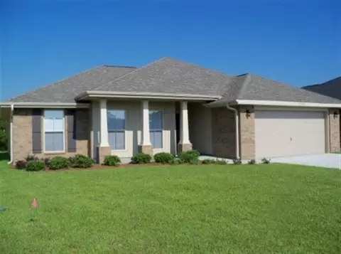 5760 Glen Brook Ct, Pace, FL 32571 photo 1