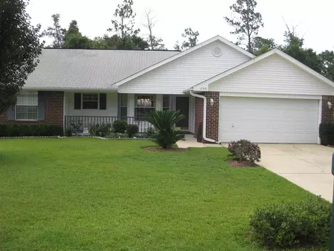 7351 Copter Ln, Milton, FL 32570 photo 1