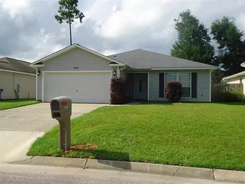 5338 Cherub Cir, Milton, FL 32583 photo 1