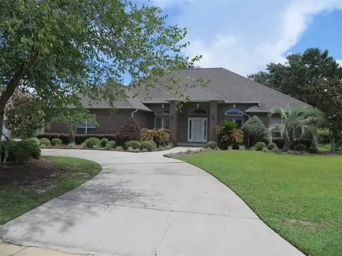 5784 Tamarack Dr, Pace, FL 32571 photo 1
