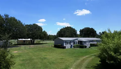 3852 Fox Rd, Pace, FL 32571 photo 1