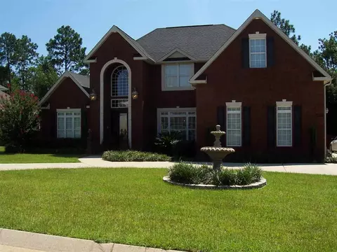 6026 E Cambridge Way, Pace, FL 32571 photo 1