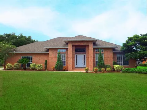 4280 Spindlewick Dr, Pace, FL 32571 photo 2