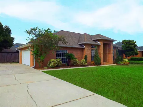 4280 Spindlewick Dr, Pace, FL 32571 photo 3