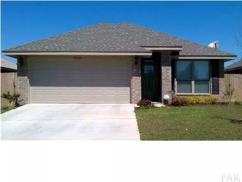4714 Ashley Place Blvd, Pace, FL 32571 photo 1