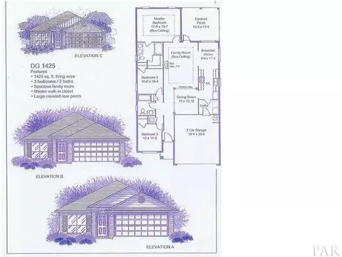 4714 Ashley Place Blvd, Pace, FL 32571 photo 13