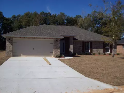 6105 Autumn Pines Cir, Pace, FL 32571 photo 1